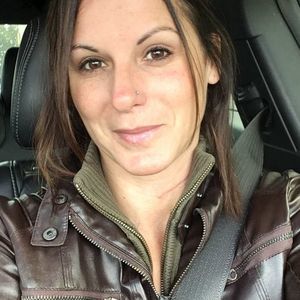 Meet your Posher, Mel